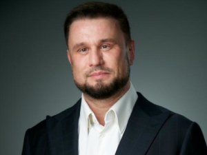 Сергей Вострухов