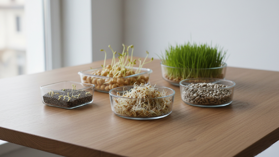 10 лучших народных средств от запора