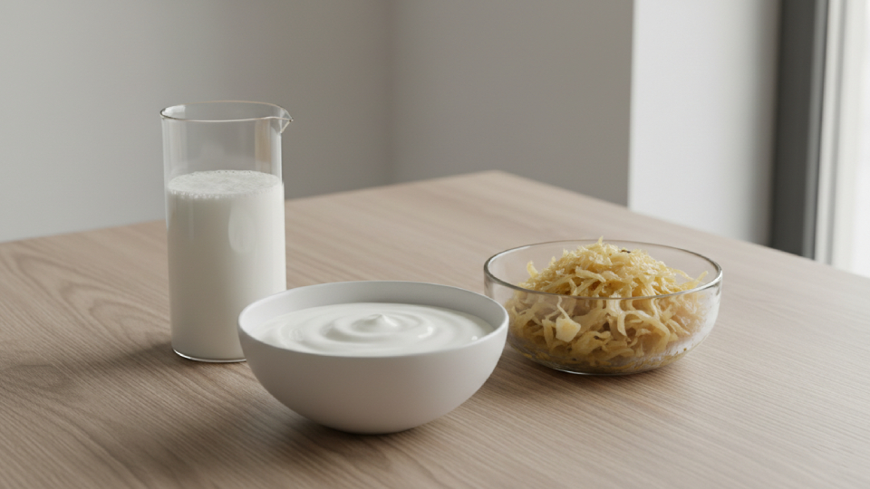 10 лучших народных средств от запора