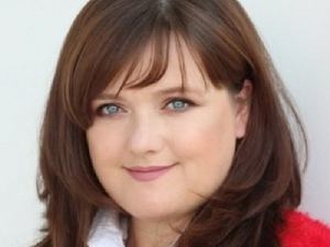 Екатерина Комарова