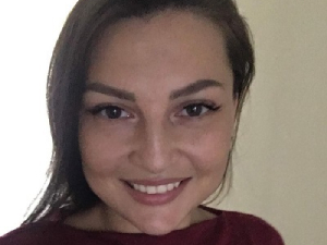 Наталья Мартынова