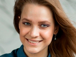 Полина Лебедева