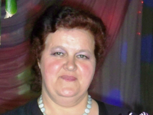 Нина Киосе