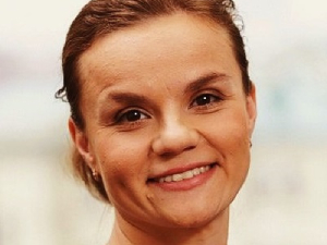 Людмила Пальшина