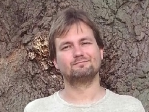 Александр Рудазов