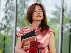 Анна Мурзюкова