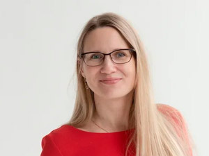 Евгения Симонова