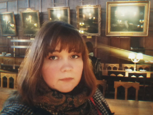 Екатерина Акванау