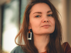 Екатерина Короткова