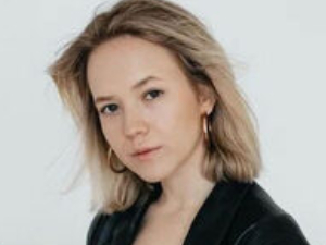 Алина Вернадская