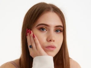 Анастасия Майер