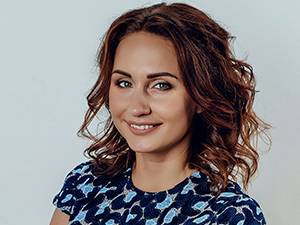 Мария Зубарева