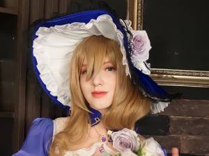 Арина Григорьева