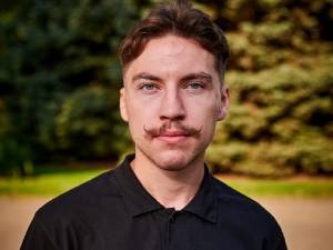 Павел Огорельцев