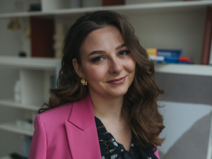 Алла Крылова