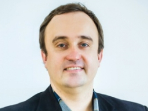 Антон Носков