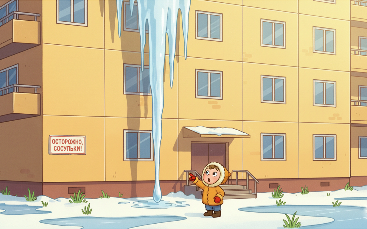 Весенние каникулы в 2025-2026 учебном году в России