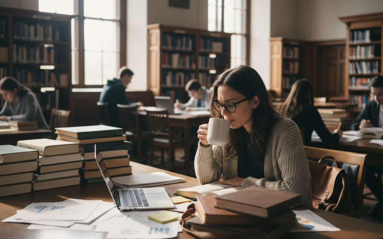 Аспирантура в вузах России