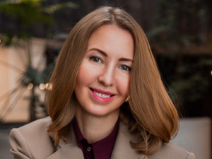 Светлана Гринькова