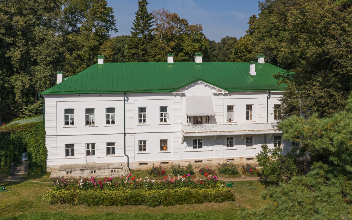 Биография Льва Николаевича Толстого 1232 (3)