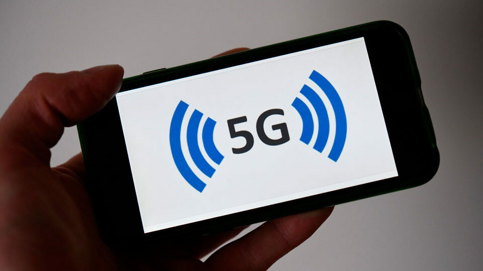 Интернет 5G в России и мире в 2025 году