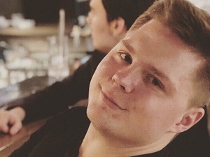 Данила Швейкин