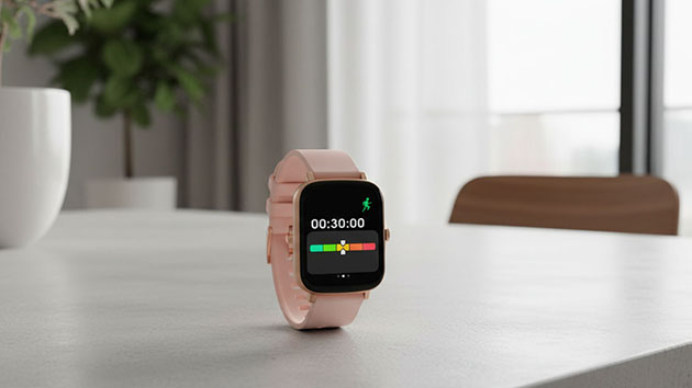 CheckME Smart CMSY220GP. Фото: Павел Громов / Нейросеть