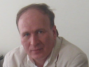 Сергей Фролов