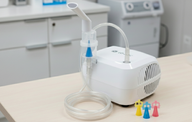 Little Doctor LD-220C