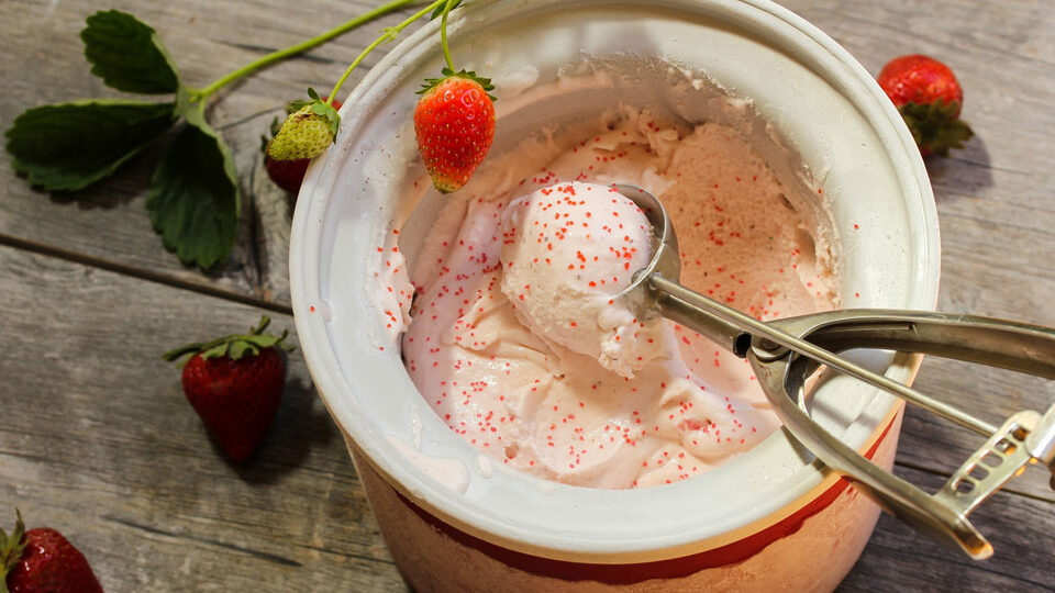 Лучшие мороженицы для дома 2025