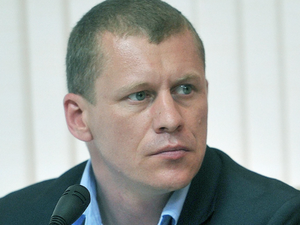 Андрей Гречанник