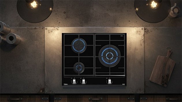 Teka GZC 63310 XBN. Фото: Татьяна Фадеева / Нейросеть