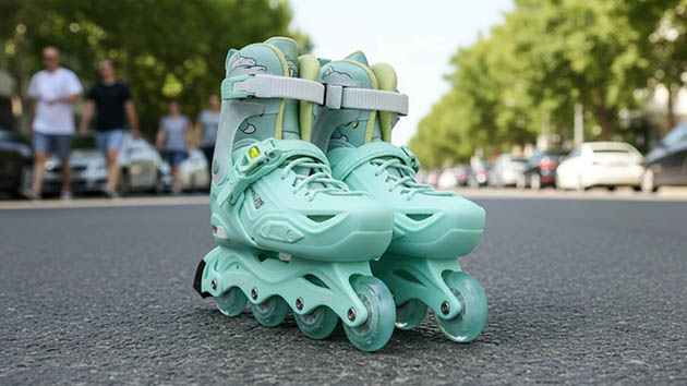 U-Turn. Фото: Ян Ляпин / Нейросеть