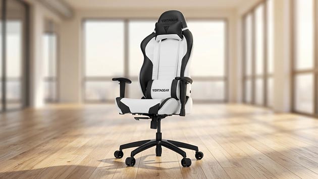 Vertagear SL2000. Фото: Татьяна Фадеева / Нейросеть