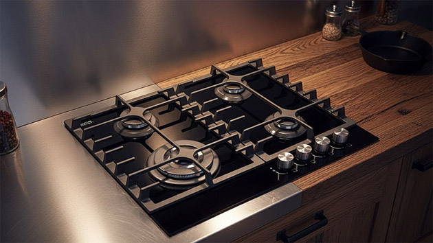 Zigmund & Shtain MN 185.61 B. Фото: Татьяна Фадеева / Нейросеть