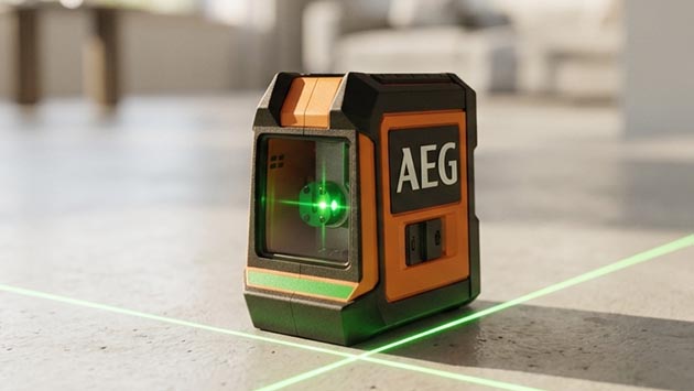 AEG CLG220-B. Фото: Ян Ляпин / Нейросеть