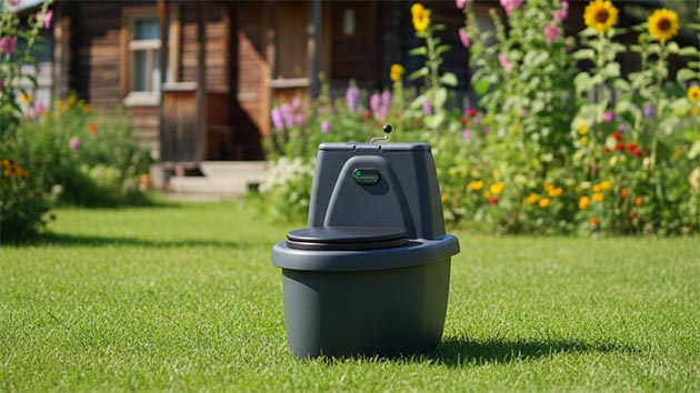 «ЭкоПром» Rostok Comfort. Фото: Татьяна Фадеева / Нейросеть