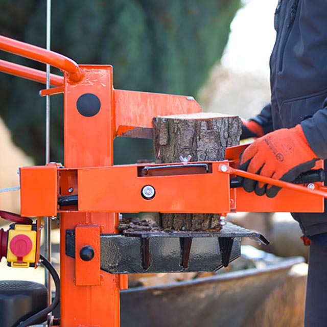 Лучшие дровоколы