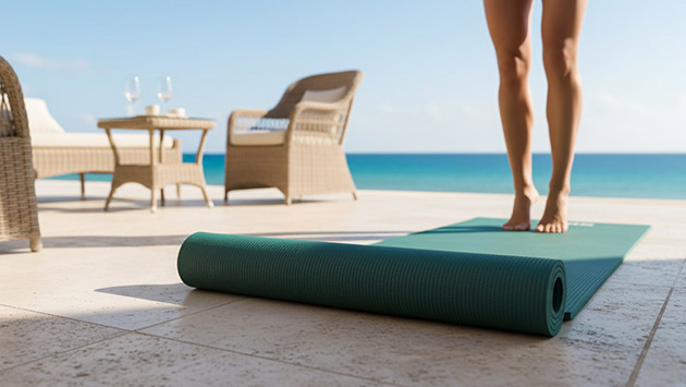 STARFIT FM-301 NBR 183x61х1,2 см. Фото: Ян Ляпин / Нейросеть