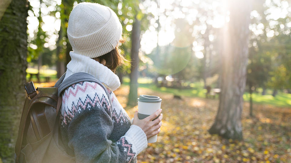 35 лучших термокружек в 2025 году