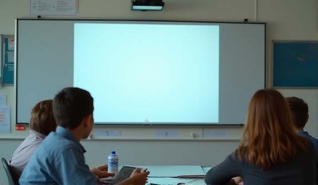 Интерактивная доска