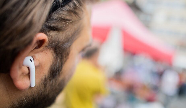 TWS-наушники