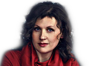 Анна Бакурская