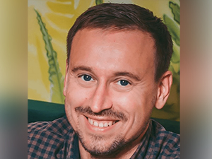 Максим Карасев