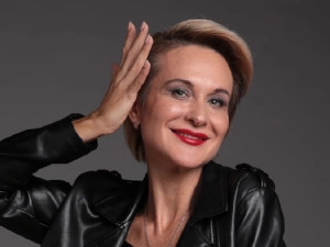 Ксения Лобанова