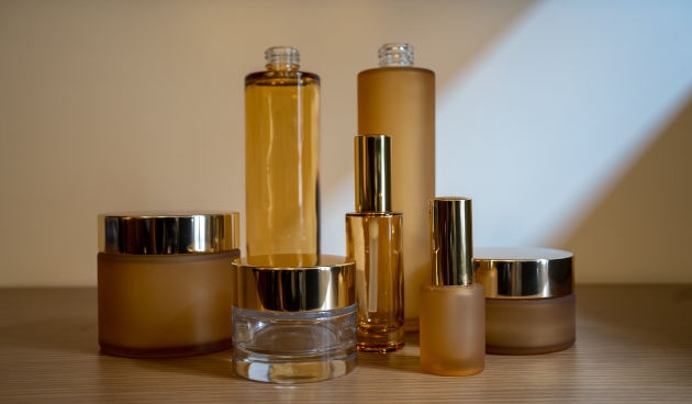 Набор уходовой косметики