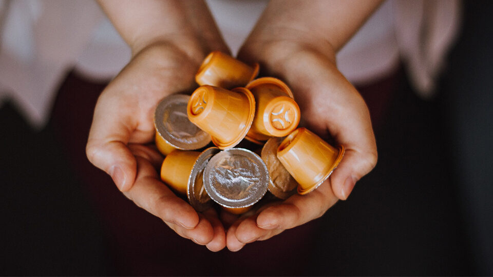 Лучший кофе в капсулах