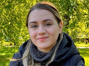 Ирина Айрапетян