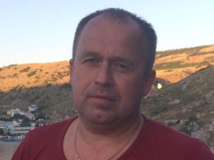 Олег Ефанов