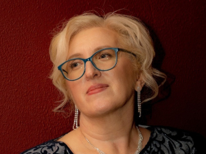 Валерия Любина
